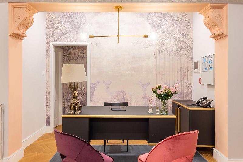 3110 Arthotel Florença
