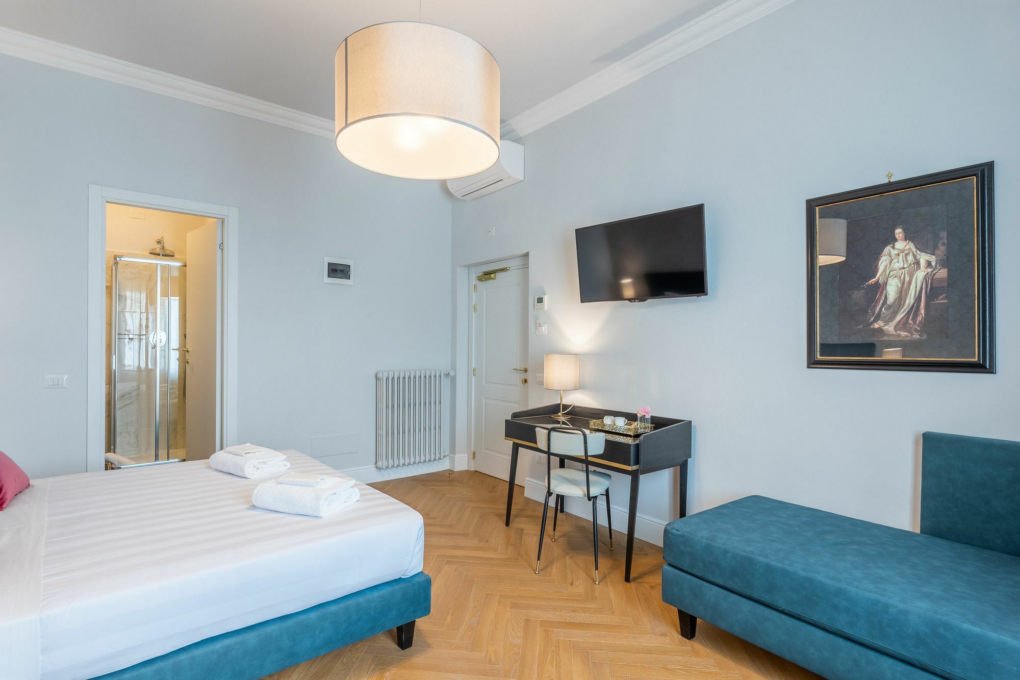 3110 Arthotel Hotel Florença