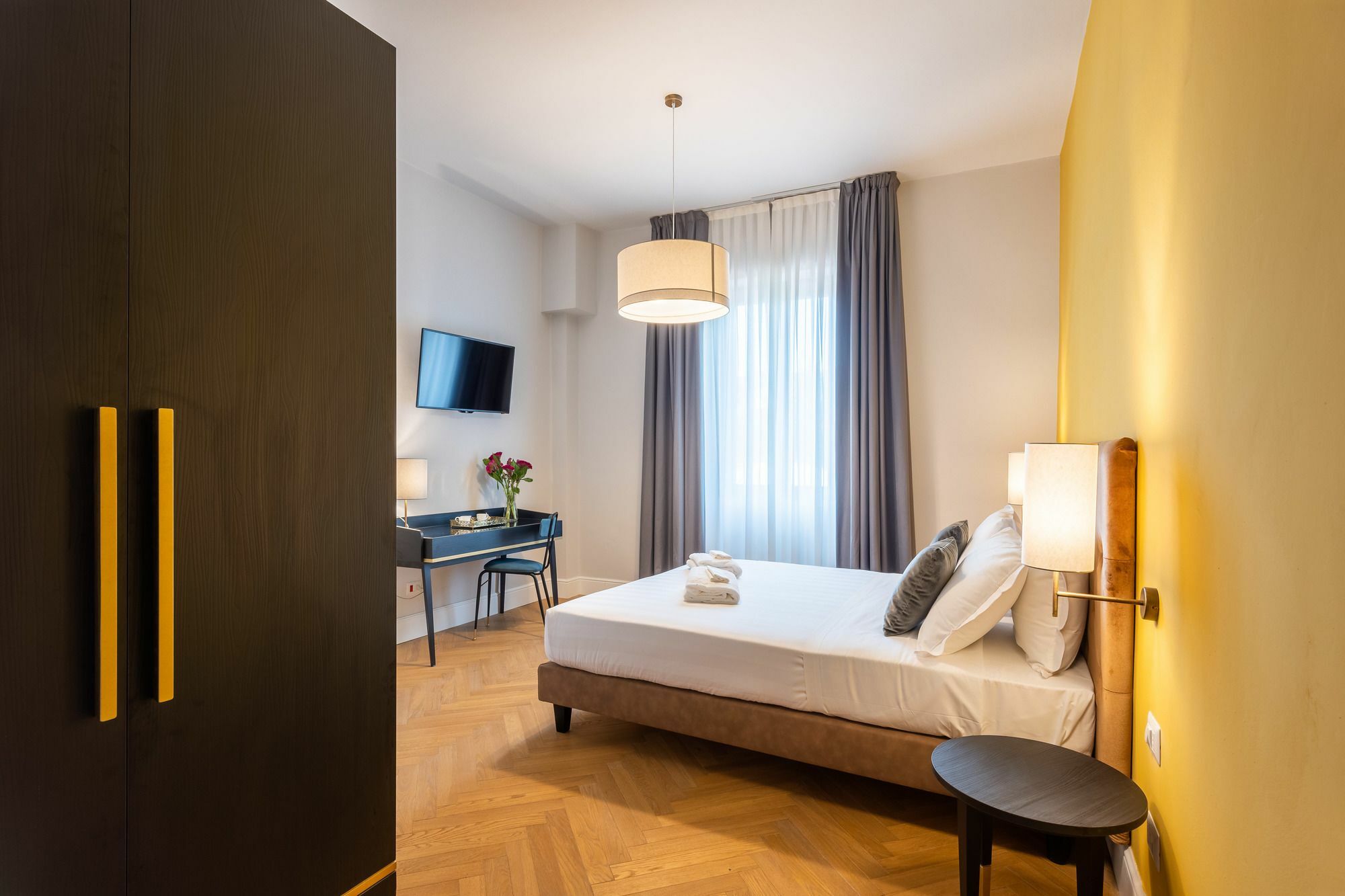 3110 Arthotel Hotel Florença