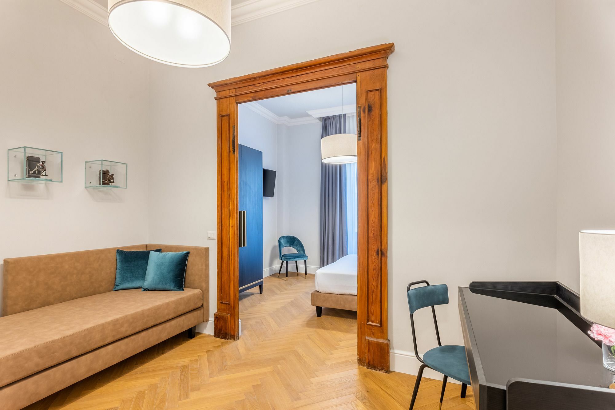 3110 Arthotel 3* Florença