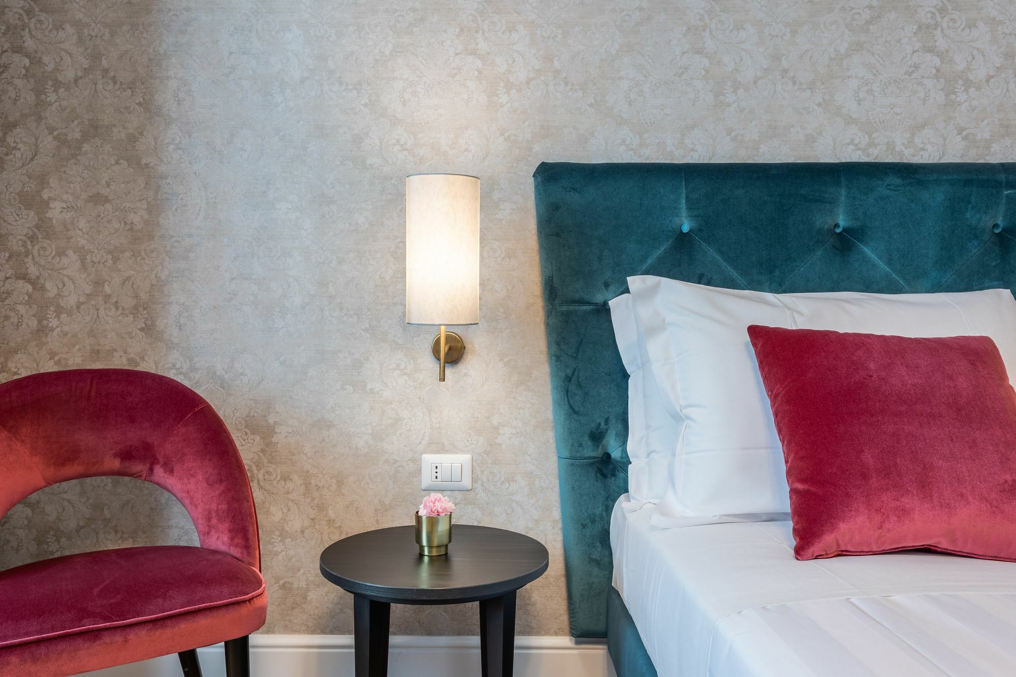 Hotel 3110 Arthotel Florença