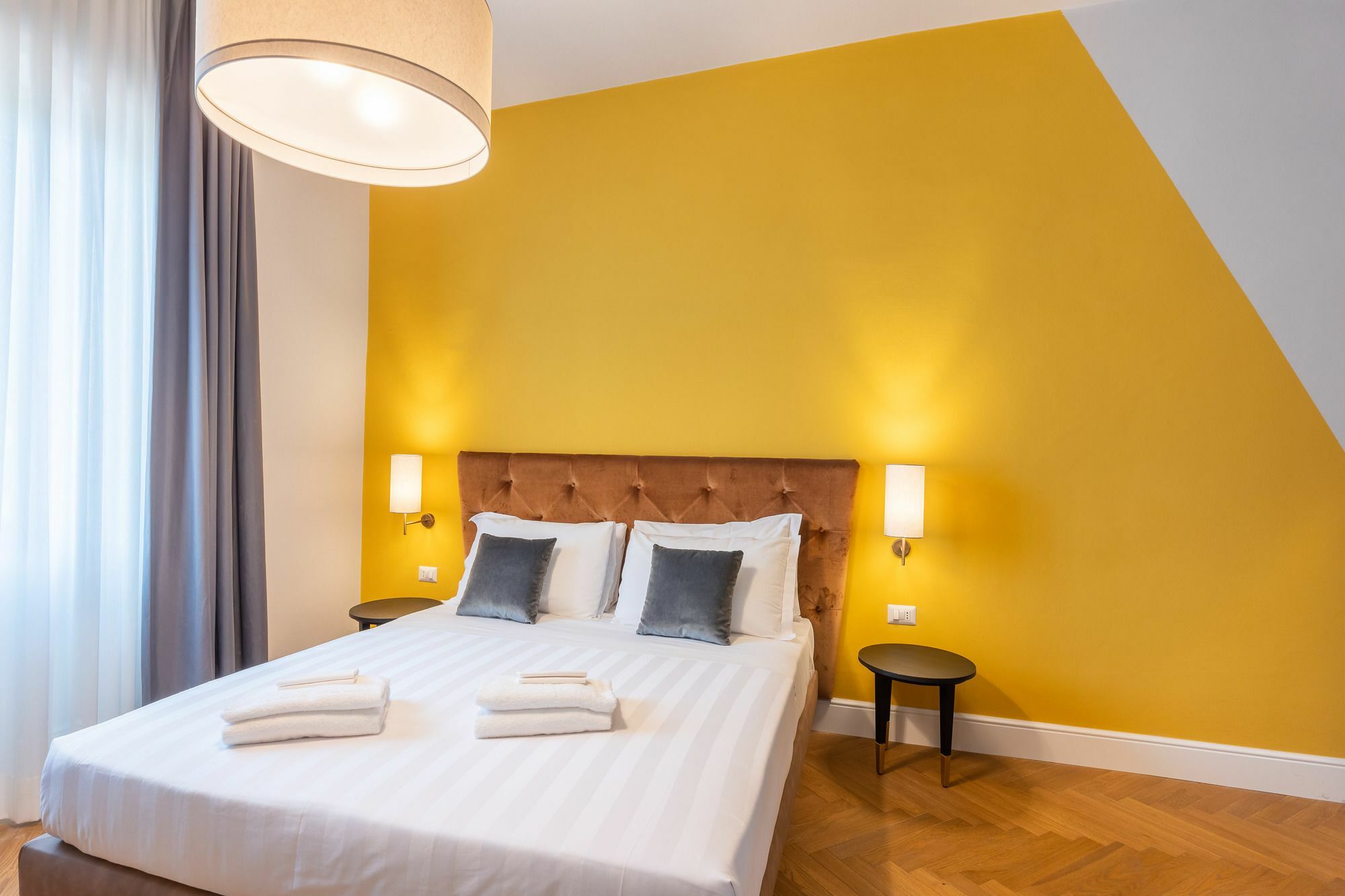3110 Arthotel 3* Florença