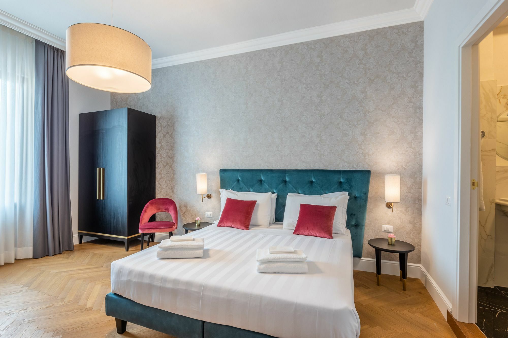 3110 Arthotel 3* Florença