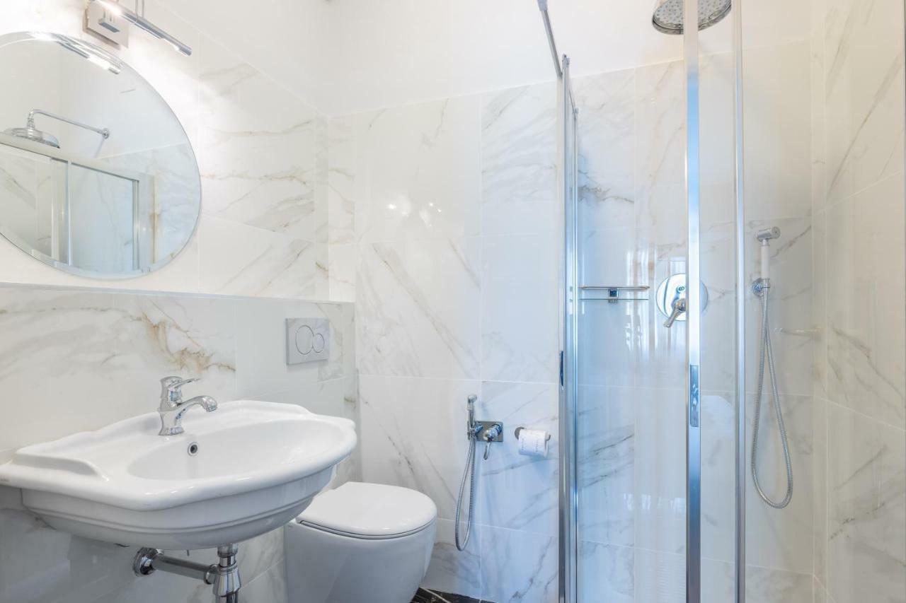 3110 Arthotel 3* Florença