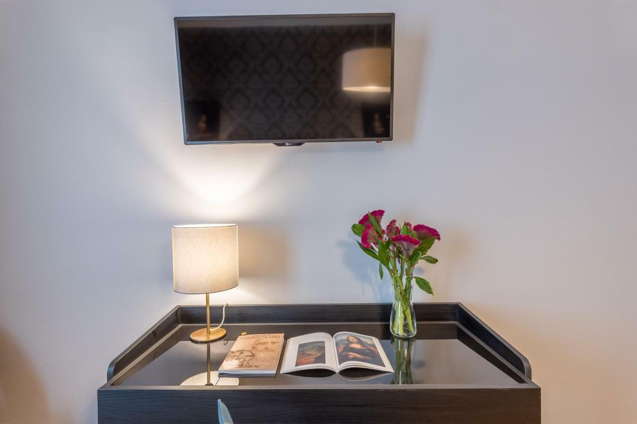 3110 Arthotel Hotel Florença