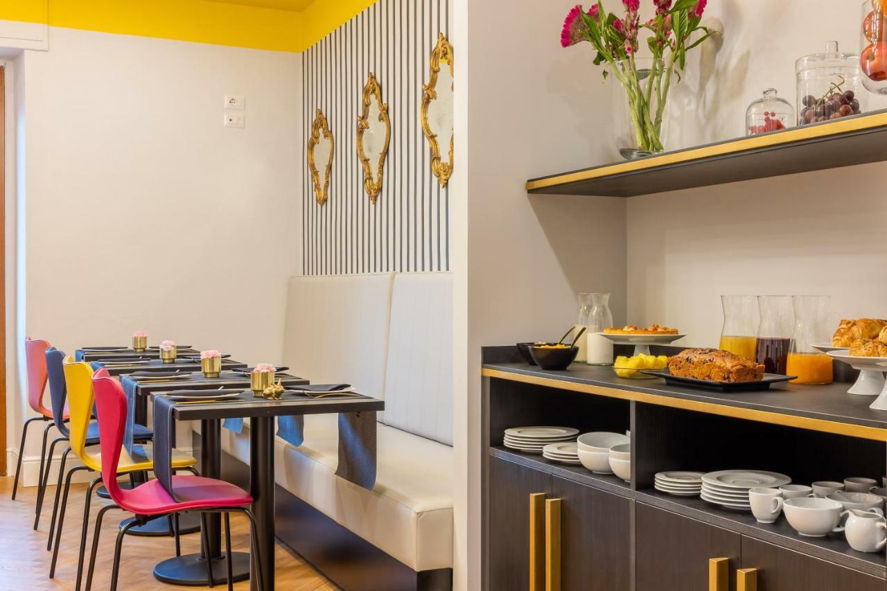 Hotel 3110 Arthotel Florença