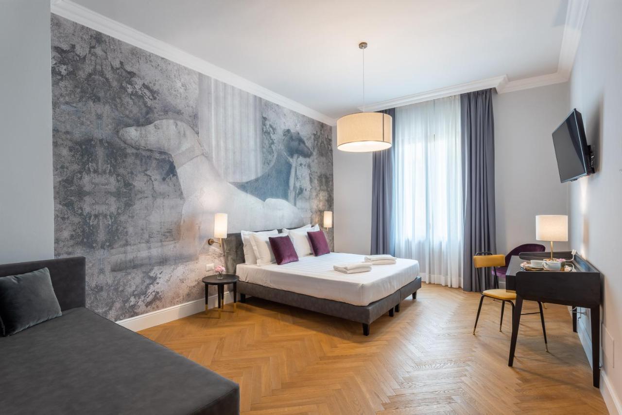 3110 Arthotel 3* Florença